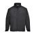 Portwest TK40 Oregon férfi softshell dzseki (3L) Fekete - L
