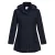 Portwest TK42 Carla Softshell kabát (3L) Navy - XS