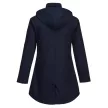 Portwest TK42 Carla Softshell kabát (3L) Navy - XS