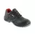 Exena Sicilia munkavédelmi cipő fekete S3 SRC 41
