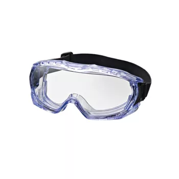 Sir Safety System Excalibur védőszemüveg víztiszta