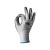 Sir Safety System Dytex kesztyű fehér 07/S