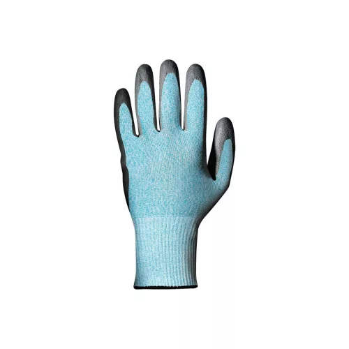 Sir Safety System Marine vágásbiztos kesztyű kék 10/XL