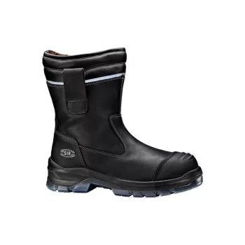   Sir Safety System New Overcap BSF Infinity S3 CI WR SRC csizma fekete 43