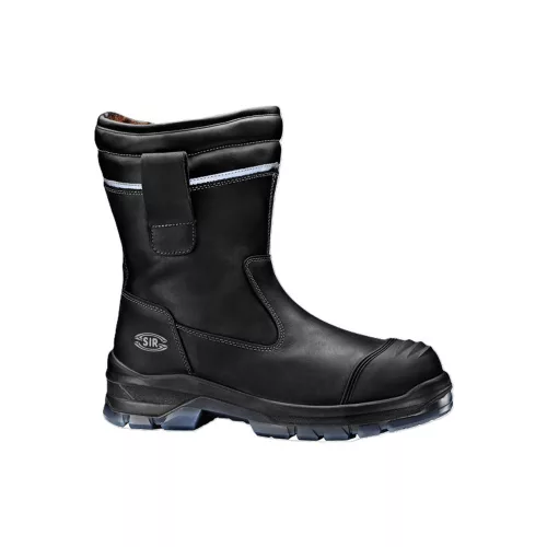 Sir Safety System New Overcap BSF Infinity S3 CI WR SRC csizma fekete 43