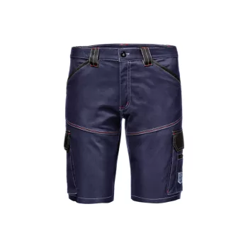   Sir Safety System Symbol stretch rövidnadrág sötétkék 44