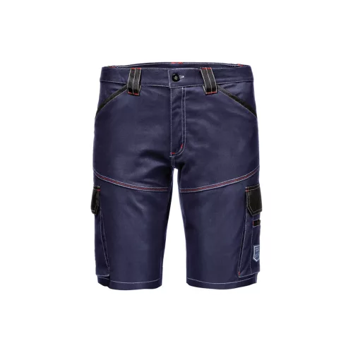 Sir Safety System Symbol stretch rövidnadrág sötétkék 56