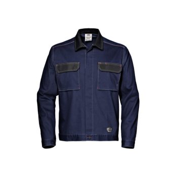 Sir Safety System Symbol stretch dzseki tengerészkék 44