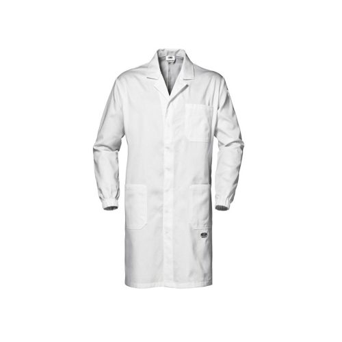 Sir Safety System SYMBOL kabát fehér 46