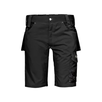 Sir Safety System Fusion Massaua rövidnadrág fekete 50