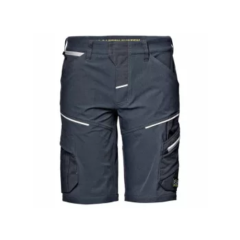 Sir Safety System Guard Gemini bermuda szürke 44