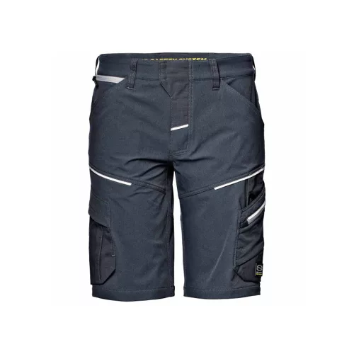 Sir Safety System Guard Gemini bermuda szürke 48