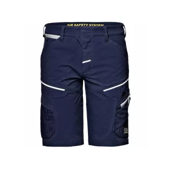 Sir Safety System Guard Gemini bermuda sötétkék 44