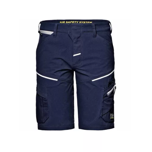 Sir Safety System Guard Gemini bermuda sötétkék 46