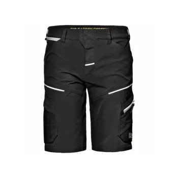 Sir Safety System Guard Gemini bermuda fekete 56