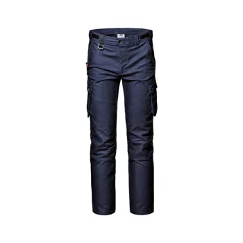 Sir Safety System Kombat Stretch derekas nadrág navy 52