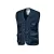 Sir Safety System Reporter mellény sötétkék XL
