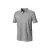 Sir Safety System Pique póló melange szürke XL