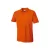 Sir Safety System Sirflex galléros póló narancs S