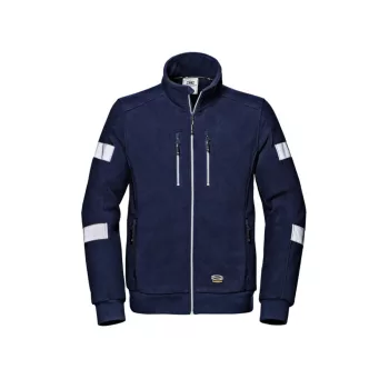 Sir Safety System Comfort melegítőfelső sötétkék L