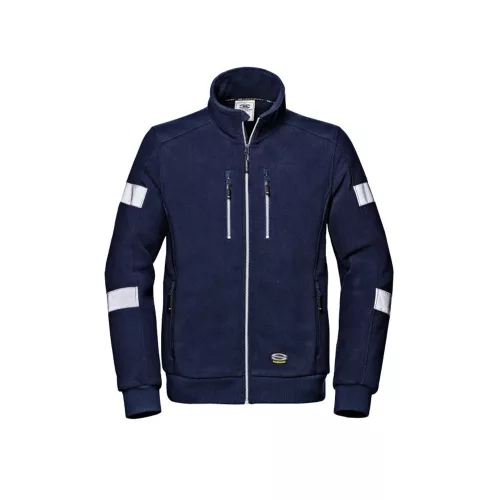 Sir Safety System Comfort melegítőfelső sötétkék L