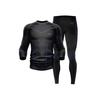 Sir Safety System Acacia aláöltözet szett fekete 3XL/4XL