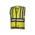 Sir Safety System Falco jól láthatósági mellény sárga M/L