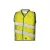 Sir Safety System Jerome jól láthatósági mellény sárga M (7-9 év)