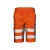 Sir Safety System MISTRAL jól láthatósági bermuda narancs 46