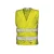 Sir Safety System Istanbul antisztatikus jól láthatósági mellény sárga M/L