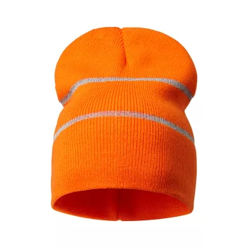 Sir Safety System Jól láthatósági sapka narancs