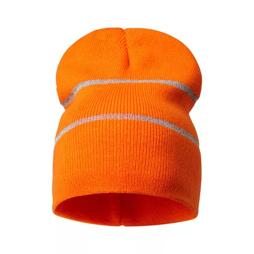 Sir Safety System Jól láthatósági sapka narancs