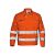 Sir Safety System Velvet jól láthatósági dzseki narancs 60