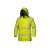 Sir Safety System Motorway jól láthatósági kabát sárga L