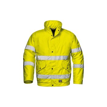   Sir Safety System Super Essential jól láthatósági dzseki sárga 3XL