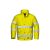 Sir Safety System Super Essential jól láthatósági dzseki sárga 3XL