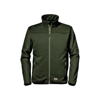 Sir Safety System Director dzseki olívazöld M