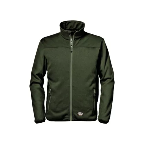 Sir Safety System Director dzseki olívazöld M