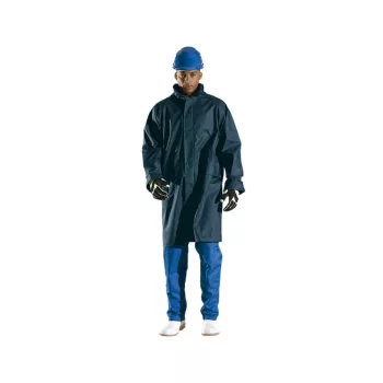 Sir Safety System Sun city esőkabát sötétkék XL