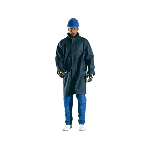 Sir Safety System Sun city esőkabát sötétkék XL