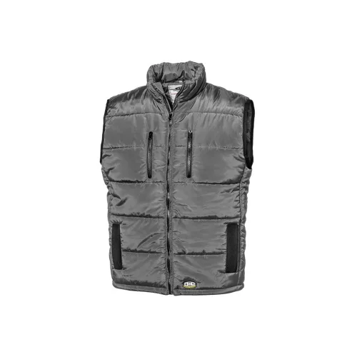 Sir Safety System Kendo mellény szürke L