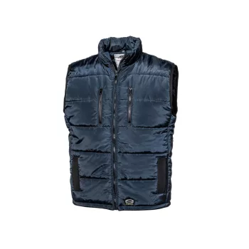 Sir Safety System Kendo mellény sötétkék 3XL