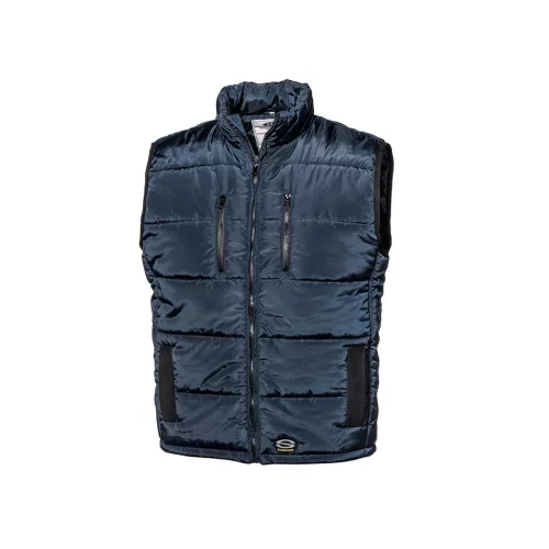 Sir Safety System Kendo mellény sötétkék 3XL