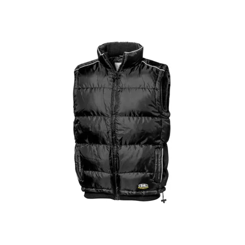 Sir Safety System Passion mellény fekete 3XL