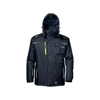 Sir Safety System Daytona kabát kék S