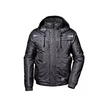 Sir Safety System Airport pilóta dzseki kék 3XL