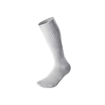 Sir Safety System Winter téli zokni szürke 43/46