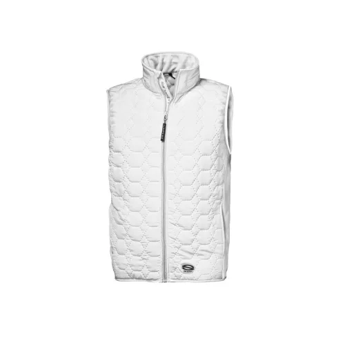 Sir Safety System Thermo mellény fehér 3XL
