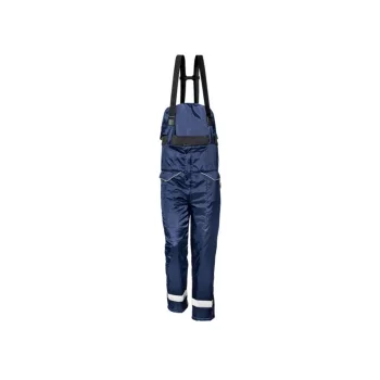   Sir Safety System Opera Quark kantáros nadrág sötétkék XL