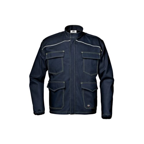 Sir Safety System Polytech 360 dzseki sötétkék 62